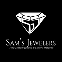 Sam's Jewelers logo