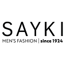 Sayki logo