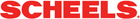 Scheels logo