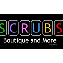 Scrubs Boutique and More logo