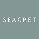 SeaCret logo