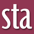 Second Time Around logo