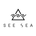 See Sea logo