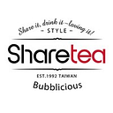 Sharetea logo