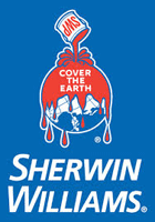 Sherwin Williams logo