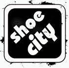 Shoe City logo