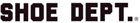 Shoe Department logo