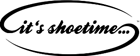 Shoe Time logo