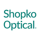 Shopko Optical logo
