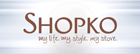 ShopKo logo