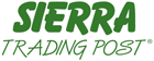 Sierra Trading Post logo