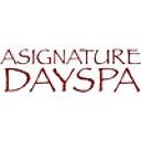 Signature Day Spa logo
