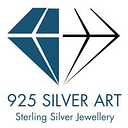 Silver Art logo