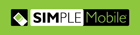 Simple Mobile logo