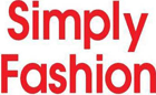 Simply Fashion logo