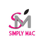 Simply Mac logo