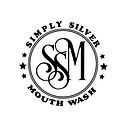 Simply Silver logo