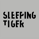 Sleeping Tiger logo