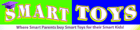 Smart Toys logo