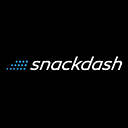 Snack'd logo