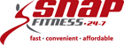 Snap Fitness logo