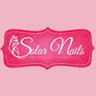 Solar Nails logo