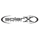 SolarX Eyewear logo