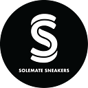 Solemate logo