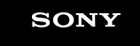 Sony logo