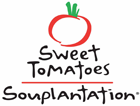 Souplantation logo