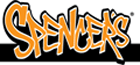 Spencer's Outlet logo