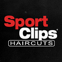 SportClips logo
