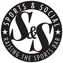 Sports & Social logo