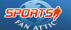 Sports Fan Attic logo