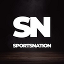 Sports Nation logo