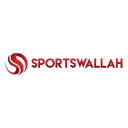 Sports Wall logo