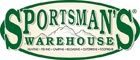 Sportsman's Warehouse logo