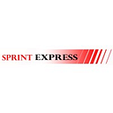 Sprint Express logo