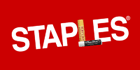 Staple's logo
