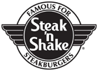 Steak N Shake logo