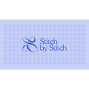 Stitch by Stitch logo