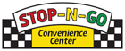 STOP N' GO logo