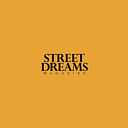 Street Dreams logo
