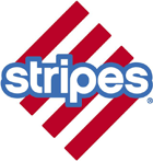 Stripes logo
