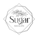 Sugar Nail logo