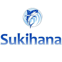 Suki Hana logo