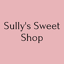Sully's Sweet Shop logo