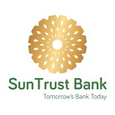 SunTrust Bank logo