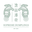 Supreme Dumplings logo