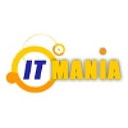 T-MANIA logo